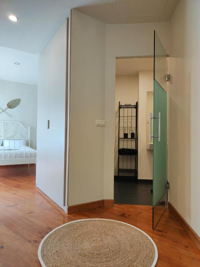 The Venue Luxury Apartments Valencia Exterior foto